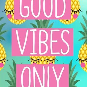 Meet your Posher, Cathy